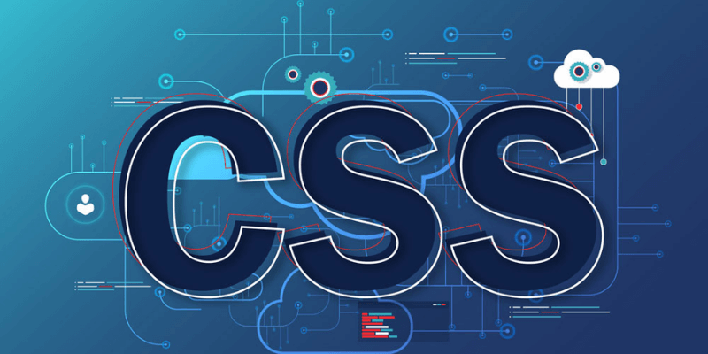 ngôn ngữ CSS