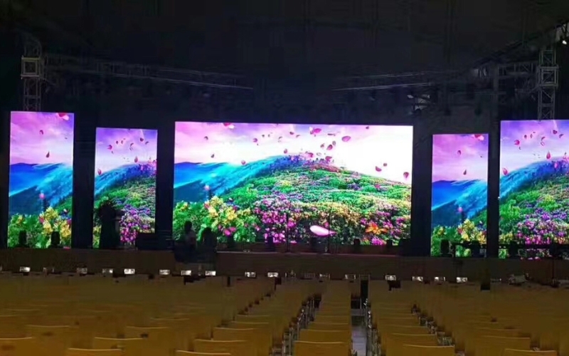 màn hình led full color