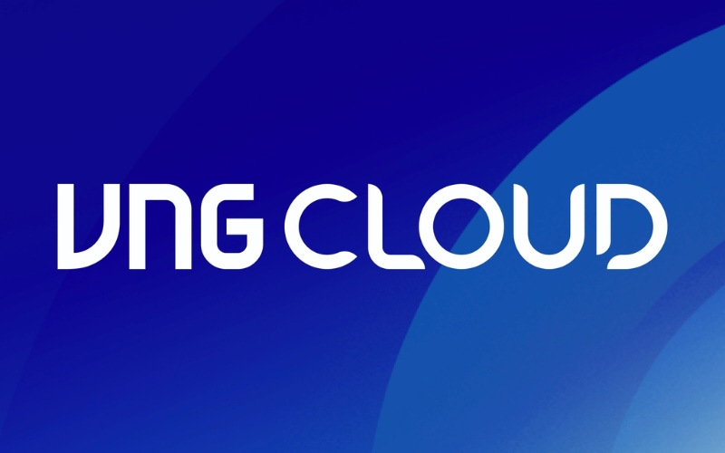 Công ty cho thuê cloud vps VNG Cloud