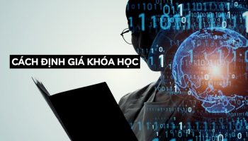 cách định giá khóa học