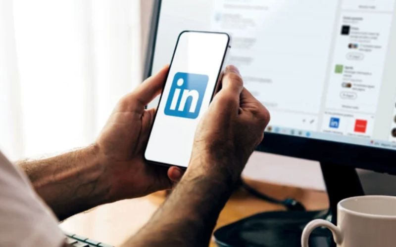 linkedin premium xem ai đã xem hồ sơ