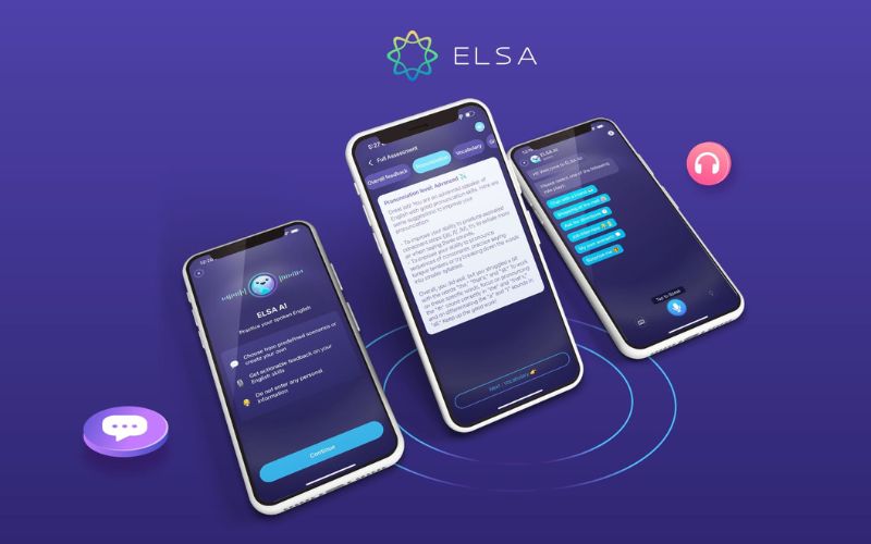 tại sao nên học tiếng anh với elsa