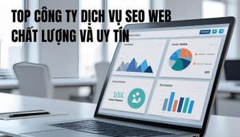 top công ty dịch vụ seo