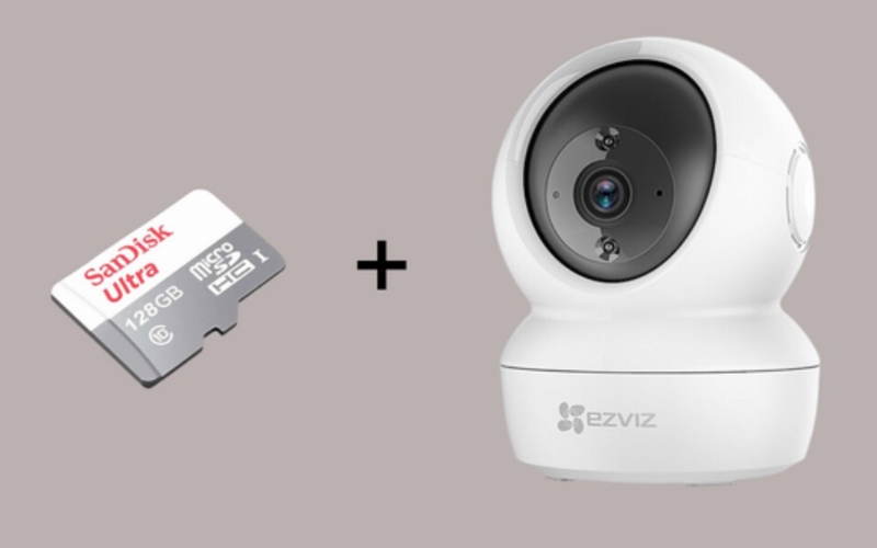 Các định dạng thẻ nhớ camera phổ biến