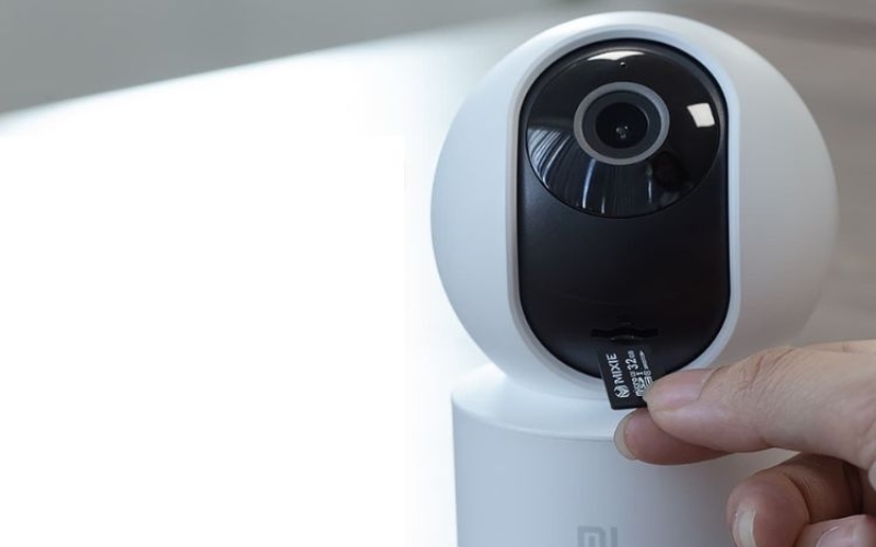 Các lỗi thường gặp khi định dạng thẻ nhớ trên camera
