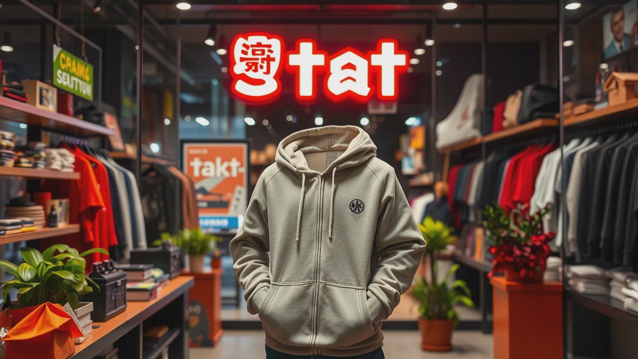 Tại sao nhiều shop thời trang thất bại khi triển khai AI agent