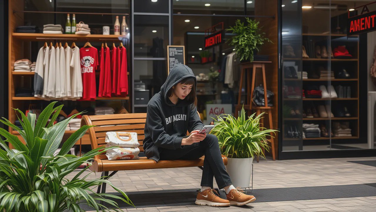 AI agent là gì và tại sao thương hiệu thời trang nên quan tâm ngay bây giờ AI agent là gì và tại sao thương hiệu thời trang nên quan tâm ngay bây giờ