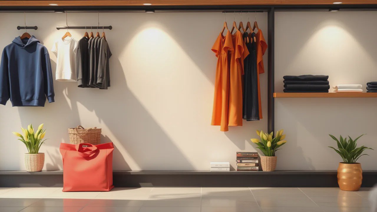 Vì sao shop thời trang ngày càng cần đối tác AI đáng tin cậy