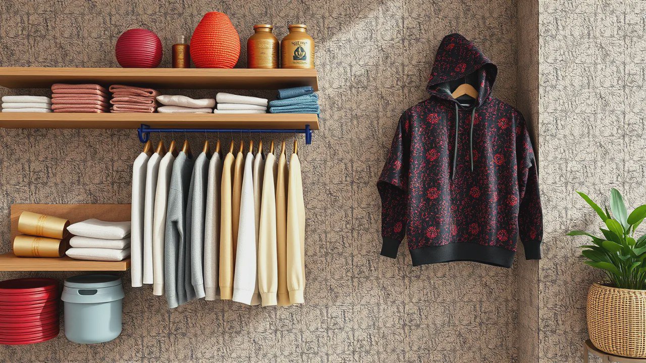 Chi phí vận hành đang bóp nghẹt lợi nhuận shop thời trang Việt