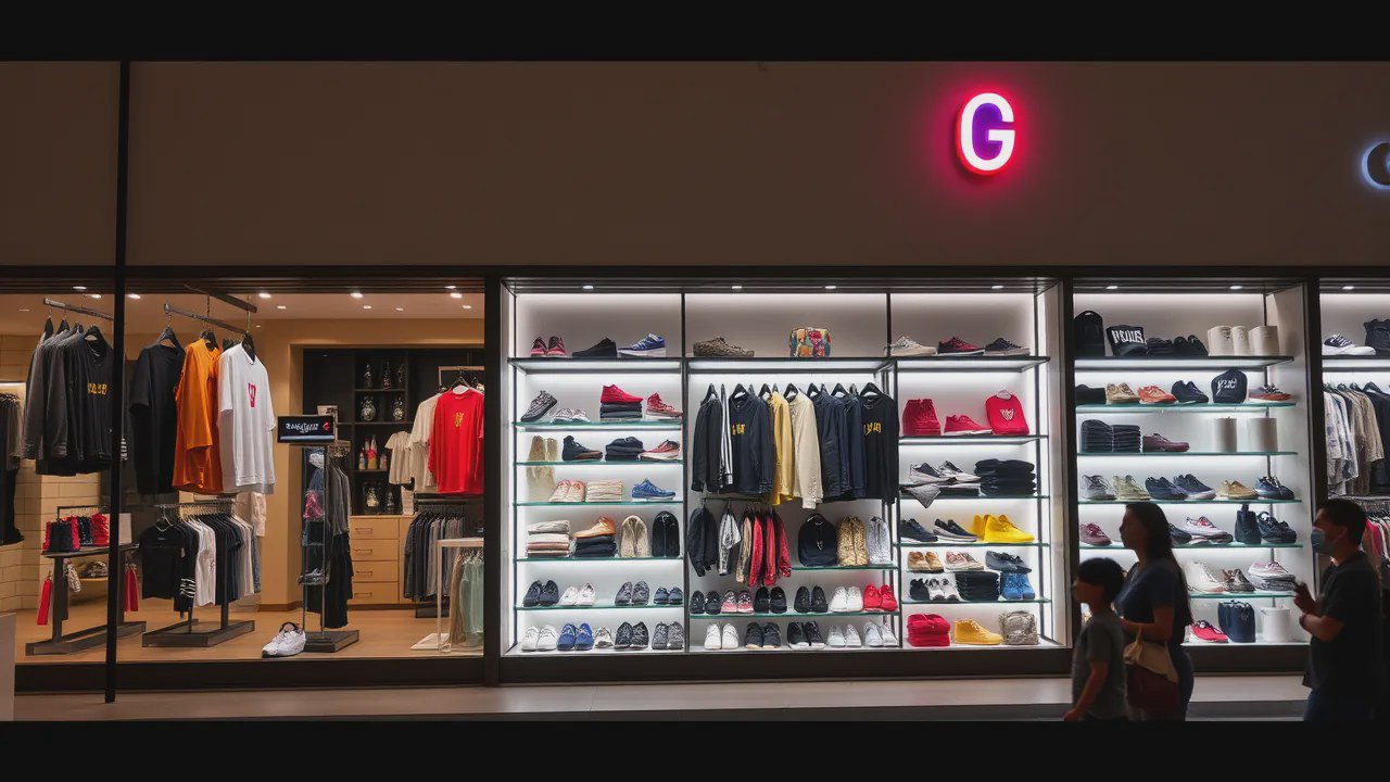 Google Shopping đang trở thành kênh mua sắm thời trang hàng đầu tại Việt Nam