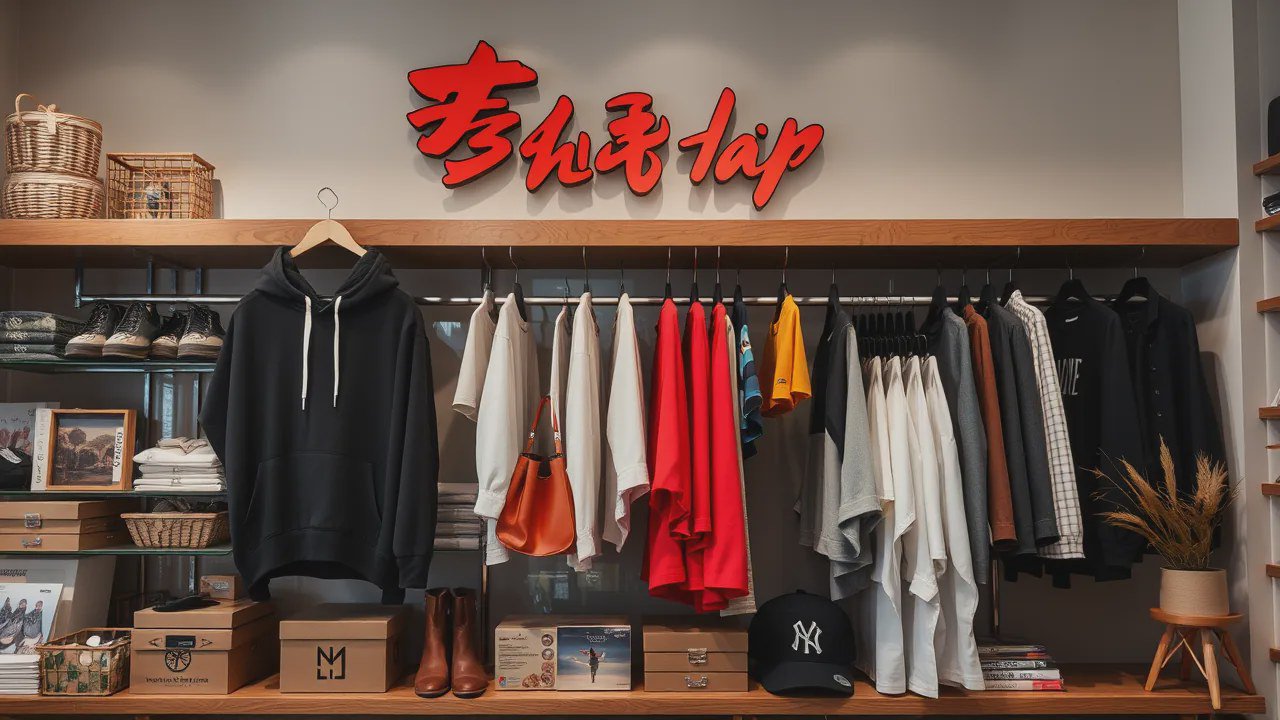 Ứng dụng AI cho phòng kế toán trong shop thời trang: Gọn sổ sách, giảm lỗi mùa sale Ứng dụng AI cho phòng kế toán trong shop thời trang: Gọn sổ sách, giảm lỗi mùa sale