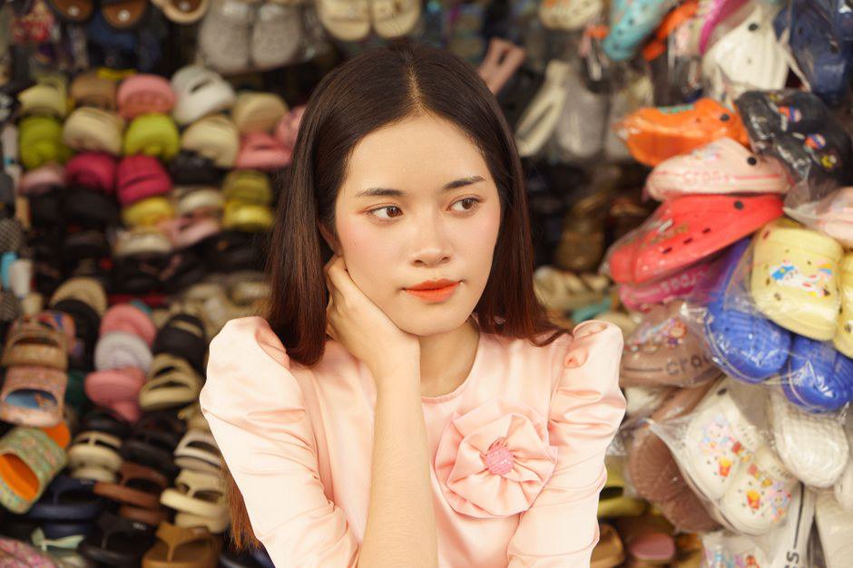 Thời trang bền vững đang trở thành tiêu chuẩn — không chỉ là xu hướng