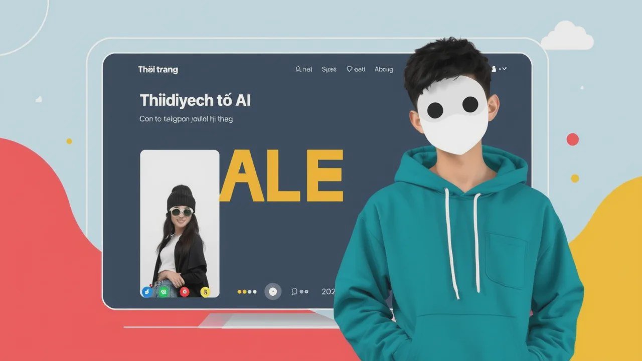 Ứng Dụng AI Cho Phòng Sale Thời Trang: Chốt Đơn Livestream Nhanh Hơn Với Chatbot Bán Hàng Thông Minh