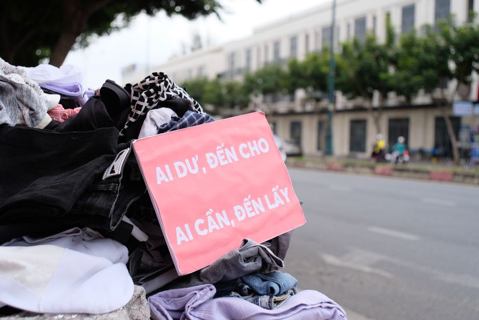 Thời trang và làn sóng chuyển đổi số