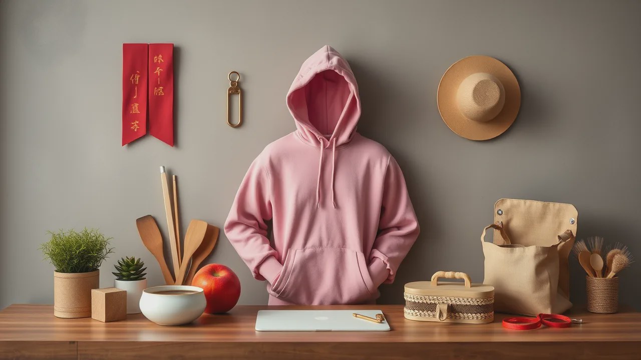 Kết luận: đồng phục nhỏ nhưng tạo khác biệt lớn cho shop