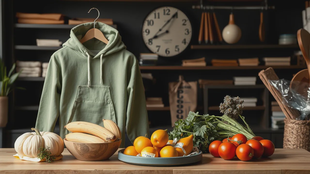 May Đồng Phục Hồ Chí Minh Cho Nhân Viên Shop Thời Trang