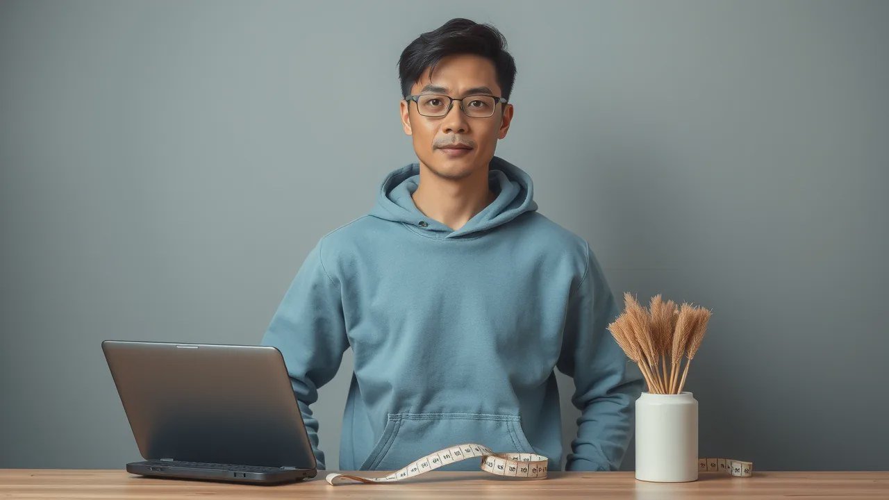 menu điều hướng shop thời trang theo size số có nên tách riêng danh mục