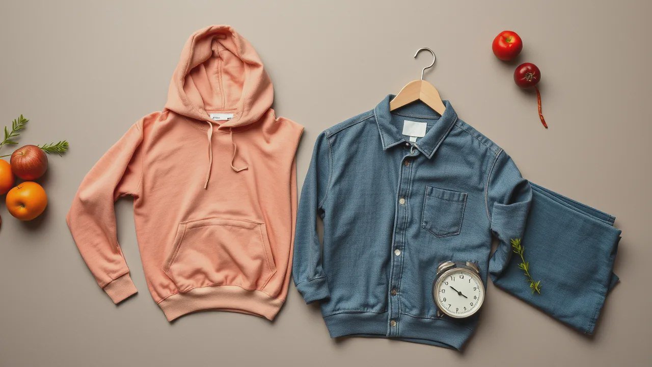 Menu Điều Hướng Shop Thời Trang Theo Size Số: Có Nên Tách Riêng Danh Mục