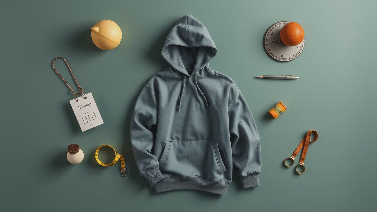 xu hướng phối đồ oversize kết hợp phụ kiện nhỏ gọn cho giới trẻ