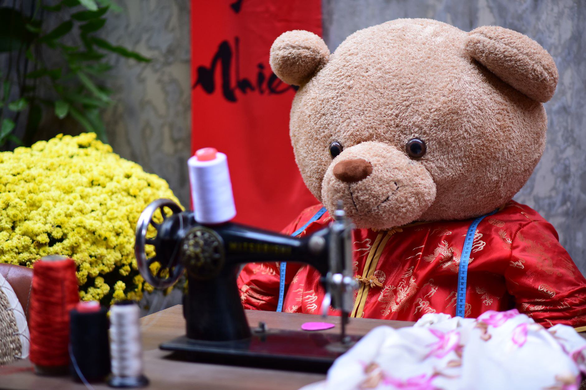 Khó khăn khi xưởng may nhỏ tự đặt hàng trên Pinduoduo