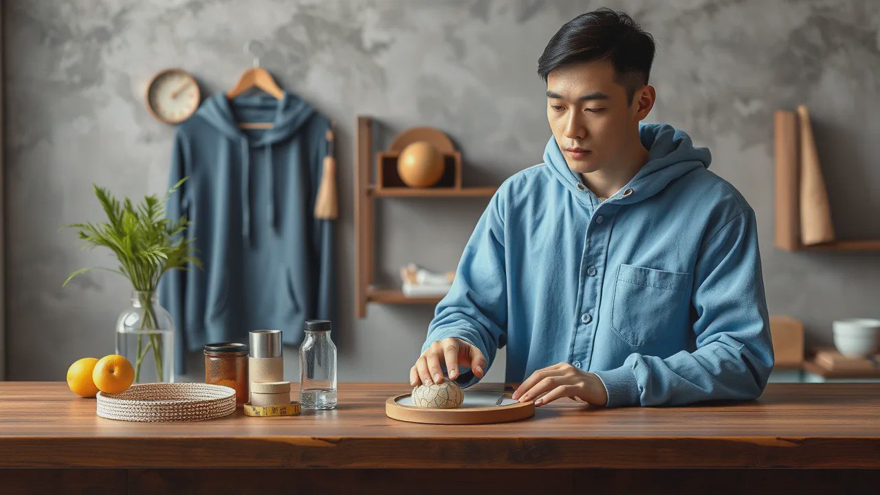 Điều Chúng Tôi Luôn Nhắc Trước Mỗi Mùa Bộ Sưu Tập Mới