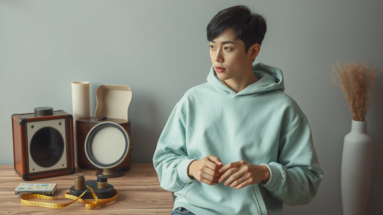 Xu Hướng Thời Trang Trẻ Mix Đồ Vintage Với Item Hiện Đại