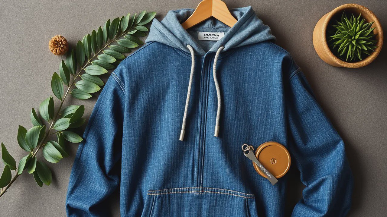 Mẹo chọn áo denim phù hợp dáng người