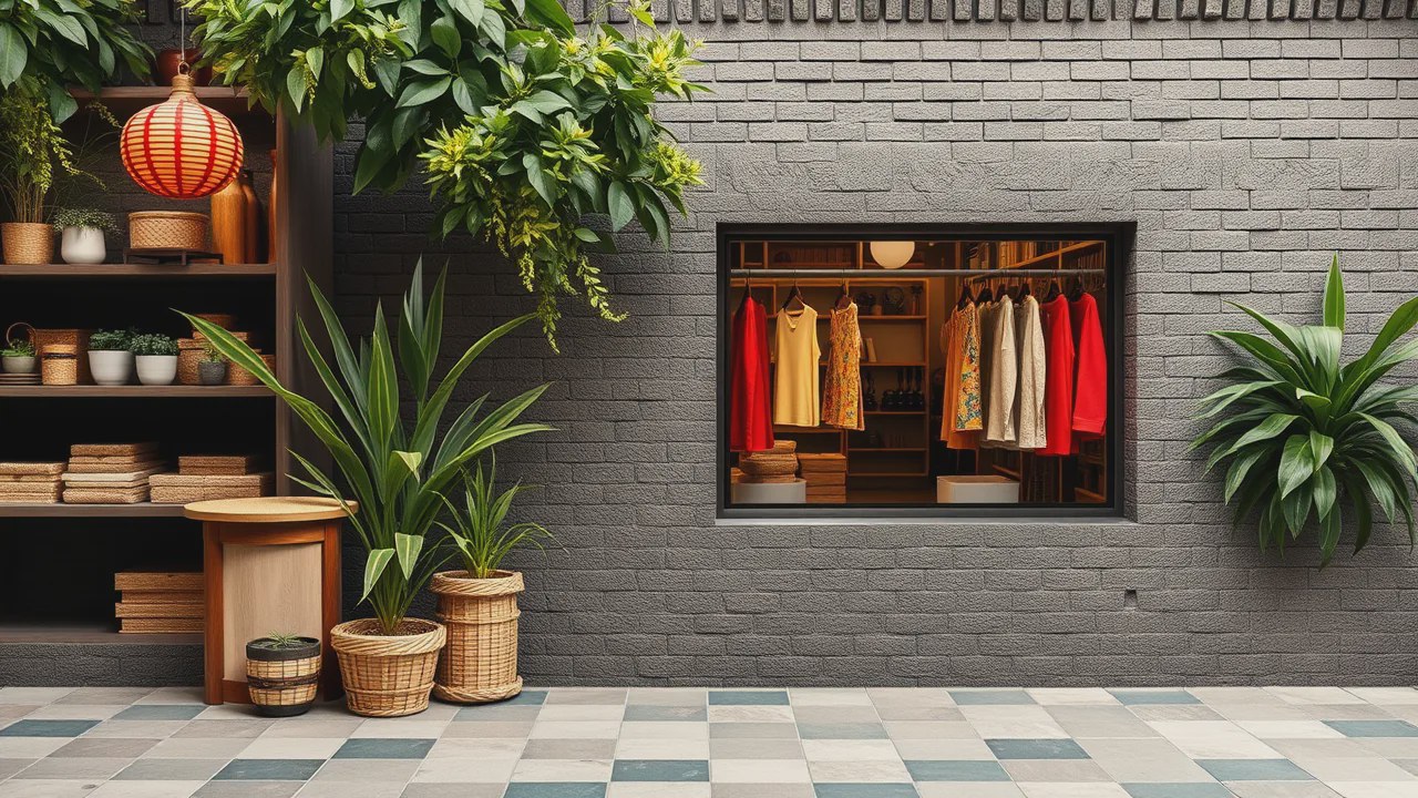 Kế toán shop thời trang khác gì kế toán doanh nghiệp thông thường Kế toán shop thời trang khác gì kế toán doanh nghiệp thông thường