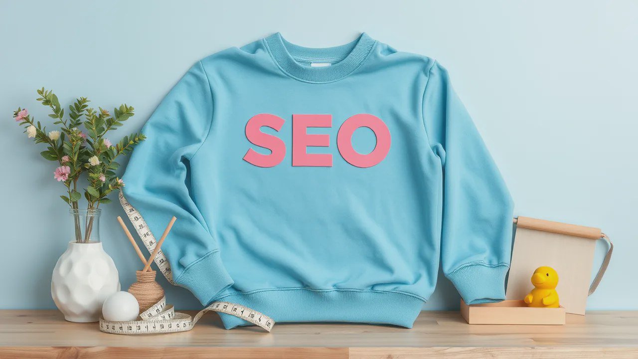 Vì sao shop thời trang cần SEO song song với chạy quảng cáo