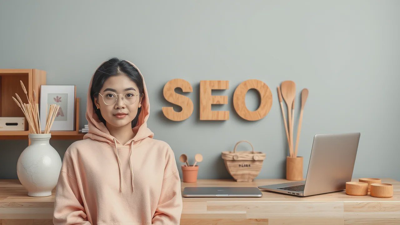 SEO Cho Shop Thời Trang Online: Bắt Đầu Từ Từ Khóa Nào